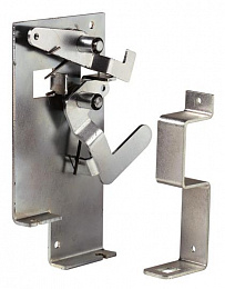 Блокировка открывания двери при включённом состоянии выключателя DLC E1.2 ABB. Вид 1