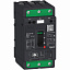 авт.выкл gv4le с магнитным расцепителем 7a 50ka зажим everlink Schneider Electric. Вид 1.