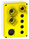 Schneider Electric: XALFP0714