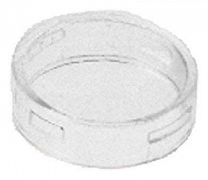 Линза для сигн. лампы 22мм белая Schneider Electric. Вид 1