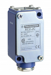 Головка концевого выключателя zc2je026 Schneider Electric. Вид 1