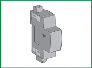 Модуль zsi Schneider Electric. Вид 1
