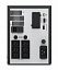 ИБП APC Easy UPS SMVS 3000 ВА 230 В Schneider Electric. Вид 2.