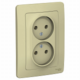 Systeme Electric: BLNRS000027