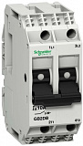 Schneider Electric: GB2DB16