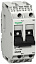 GB2CB14 Комбинированный автомат для защ. дв. 2P, 10A Schneider Electric. Вид 1.