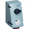 ABB: 2CMA167663R1000