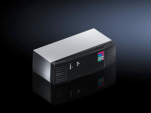 Cmciii датчик температуры и влажности RITTAL. Вид 1