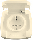 Systeme Electric: RS16-126B-SI