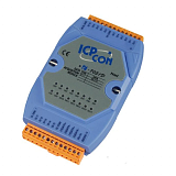 ICP DAS: I-7051D