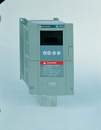 Комплект подключения ПК к ATV Schneider Electric. Вид 1