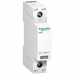 Узип т2 iprd 65r 65ka 350в 1п сигнал Schneider Electric. Вид 1