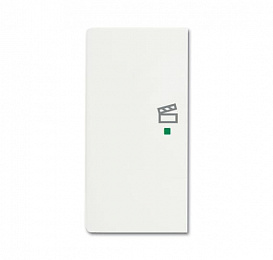 SRS-2-L-884 Кл. дв. л. FATH, сц., future, бел. б. ABB. Вид 1