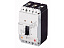 259079 NZMB1-A100 Автоматический выключатель 3-полюсный, 100А, 25kA Eaton. Вид 1.