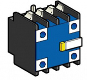 Schneider Electric: LA1DX20