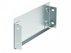 Заглушка сборная ТС 600х50 DKC. Вид 1