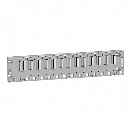 Шасси (12 слотов), защ. Schneider Electric. Вид 1