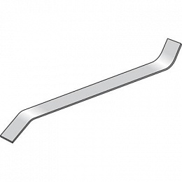 Маркировка RTC для установки на крышки CPM TYCO. Вид 1