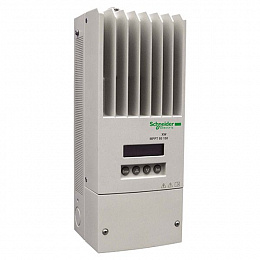 Контроллер PV панелей к инвертору XW-MPPT60-150 UL/CSA/CE Schneider Electric. Вид 1