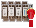 Schneider Electric: GS2AH540