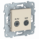 Schneider Electric: NU545444