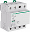 Блок утечки тока 4-полюсный, 40A, 30mA, Тип-AC Systeme9 Systeme Electric. Вид 1.