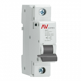 AV-SNT Независимый расцепитель EKF. Вид 1