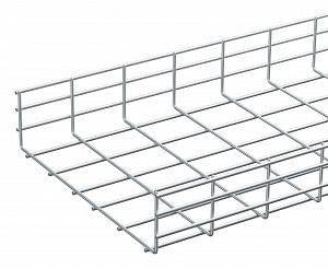 Лоток проволоч.422/110-5/6 l=2,5m ss316l Schneider Electric. Вид 1