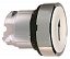 Головка для кнопки 22мм зеленая zb4ba334 Schneider Electric. Вид 1.