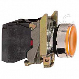 Schneider Electric: XB4BW35M5