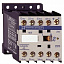 Промежуточное реле 2НО+2НЗ, 110В DC (низкое потребление) Schneider Electric. Вид 1.