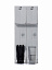 S202 B40 Автоматический выключатель 2-полюсный, 40А, 6кА (хар-ка B) ABB. Вид 2.