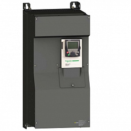Преобр частоты atv71 480в 132квт эмс без Schneider Electric. Вид 1