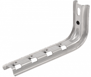 Консоль VCEF 100 ИЭК. Вид 1