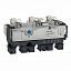 MA 220A Расцепитель 4-полюсный для NSX250 Schneider Electric. Вид 7.