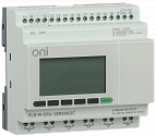 ONI: PLR-M-CPU-18R00ADC