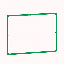 Уплотнительная прокладка для монтажа st6 15"w Schneider Electric. Вид 1