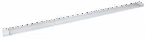 Светильник LED ДБО 4014 36Вт 6500К IP20 1200мм призма ИЭК. Вид 1