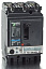 432899 NSX630N MIC.5.3А 3П3Т 630A Электронный 3х-полюс. автомат 630А 50kA, подкл. под шину  Schneider Electric. Вид 1.