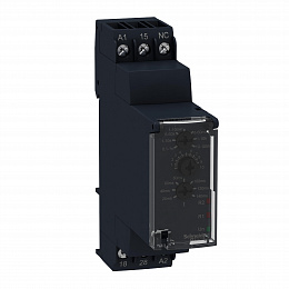 Реле времени re22r1qmu Schneider Electric. Вид 1