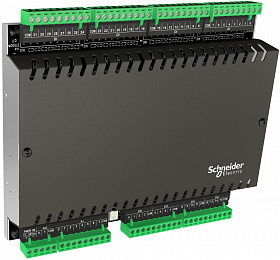 Модуль расширения5606-24 i/o, 32 d/i (24в), 16 d/o(dcr) 8 a/i Schneider Electric. Вид 1
