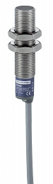 Емкостй мет. датчик каб. 2м xt112s1pal2 Schneider Electric. Вид 1