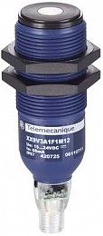 Ультразвуковой датчик xx9v3a1f1m12 Schneider Electric. Вид 1