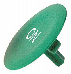 Колпачок с маркир. on Schneider Electric. Вид 1