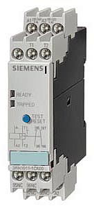 Реле Siemens
