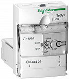 Блок упр усов 0,35-1,4a 24vac cl20 3p Schneider Electric