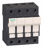 Schneider Electric: DF103N