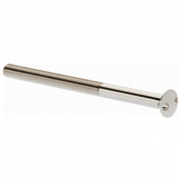 Специальный винт 2 x M3.5 x 50 mm (хромовый) TS Berker. Вид 1