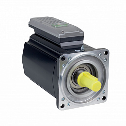 Компактный сервопривод ilm1401m12a0000 Schneider Electric. Вид 1