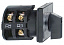 Кулачковый перек. 63а 2 позици k63c503hp Schneider Electric. Вид 1.